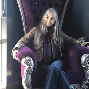 Meet your Posher, Karen